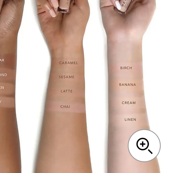 BECCA Ultimate Coverage Longwear Concealer Shade Birch NEW - Picture 4 of 6